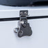 Rio Craft Dual Lid Dry Box with Seat Holes Drilled