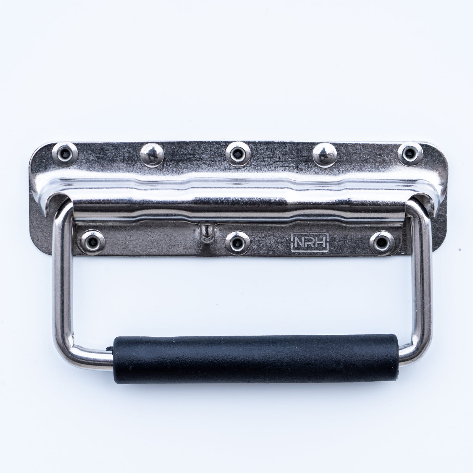 Rio Craft Dual Lid Dry Box with Seat Holes Drilled