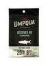 Umpqua Deceiver HD Big Game Fluorocarbon Leader