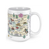 Fishkiss Montana Mug