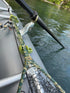 ADVNTR Accessories Universal Net Holder