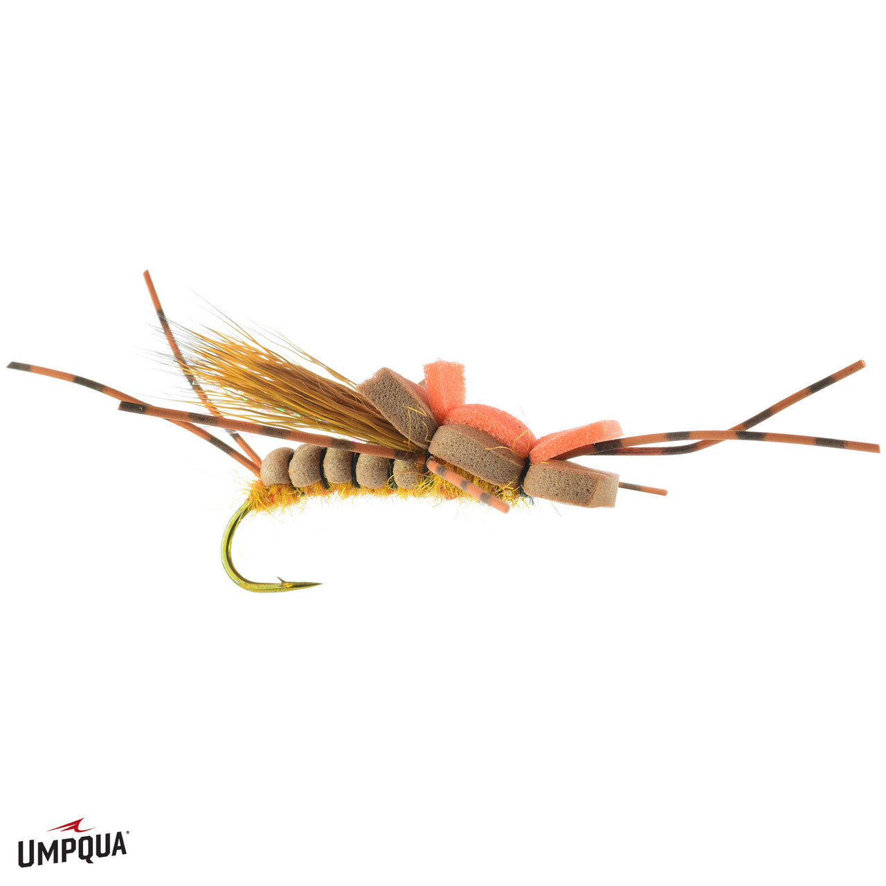 El Camino- Golden Stone