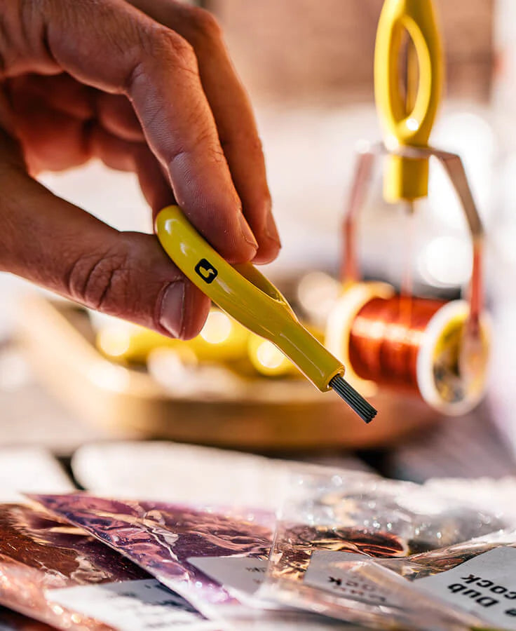 Loon Outdoors Dubbing Pick