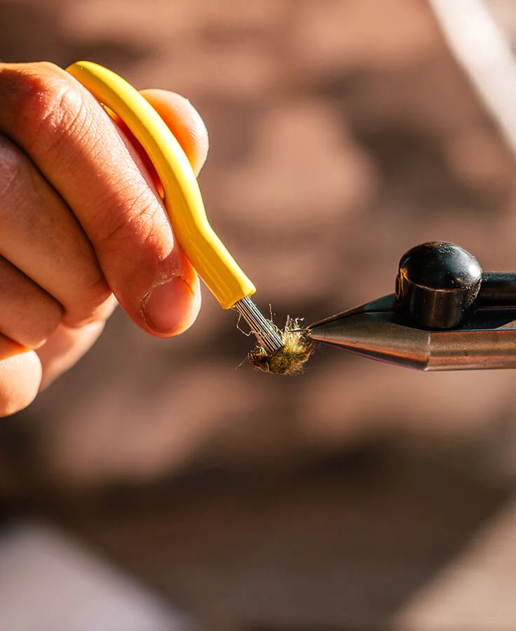 Loon Outdoors Dubbing Pick