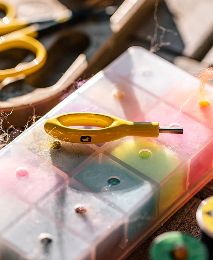 Loon Outdoors Dubbing Pick