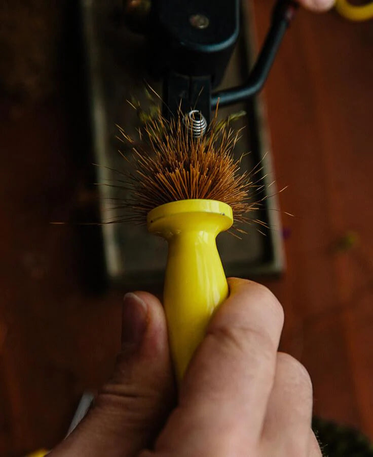 Loon Outdoors Hair Packer