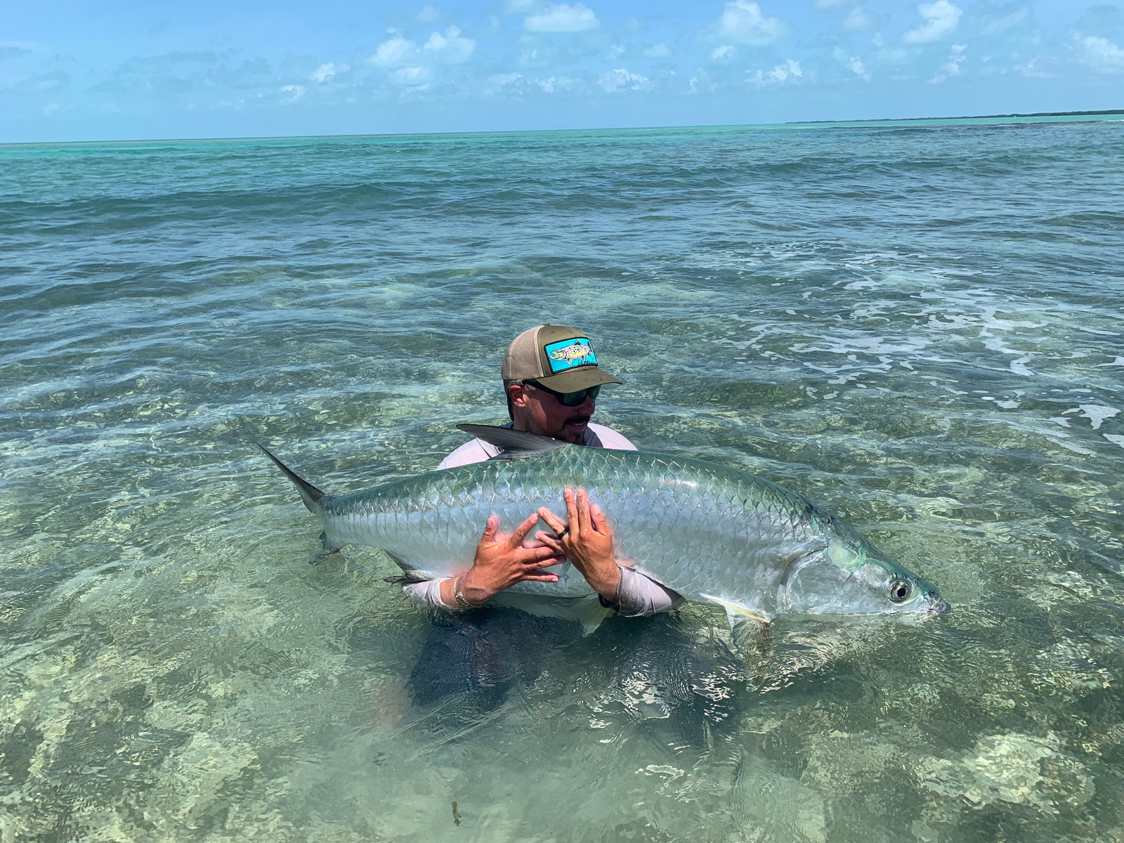 Tarpon Fly Assortment