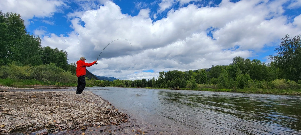 Guided Fly Fishing & Accommodation Packages
