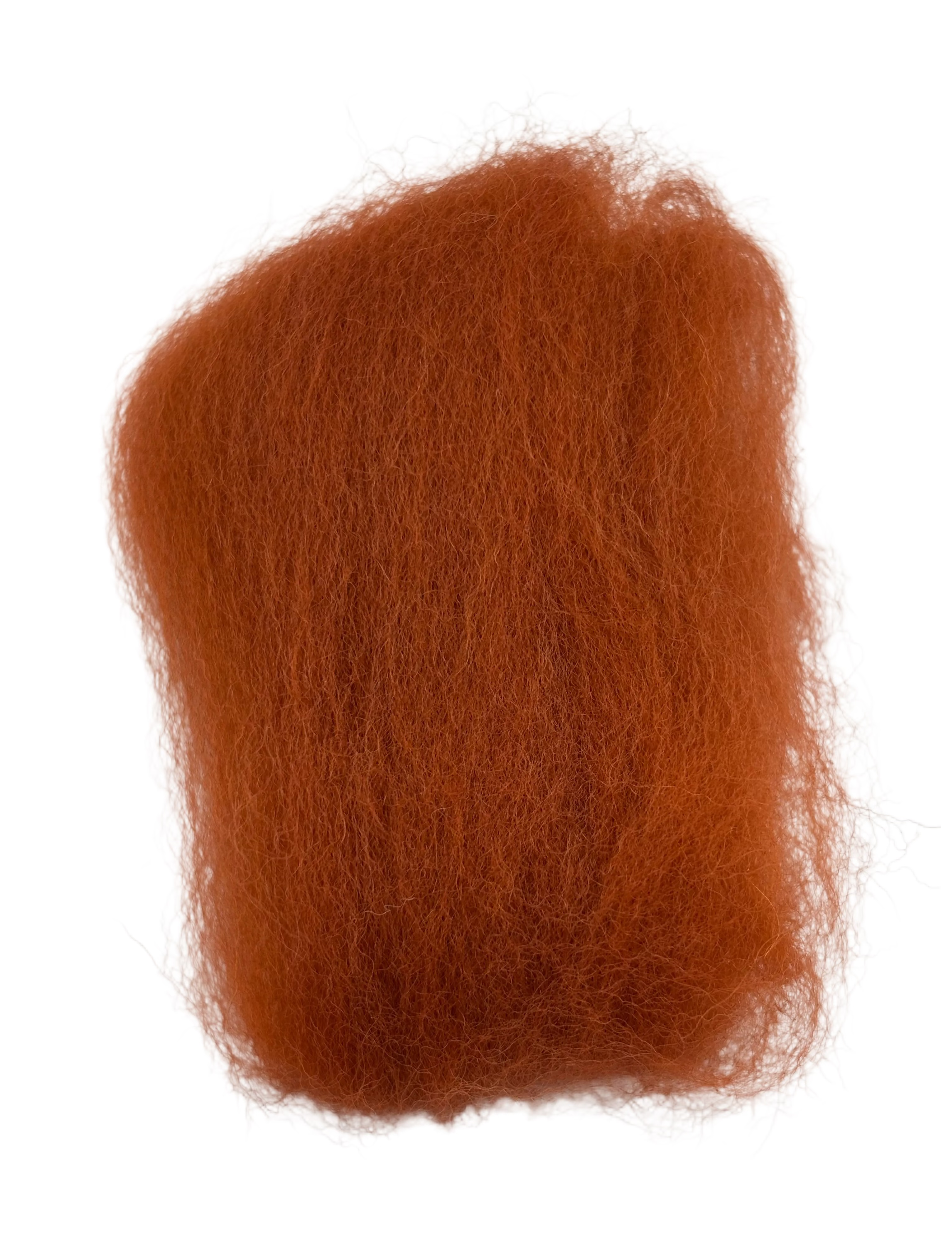 Nature's Spirit Fine Natural Dubbing