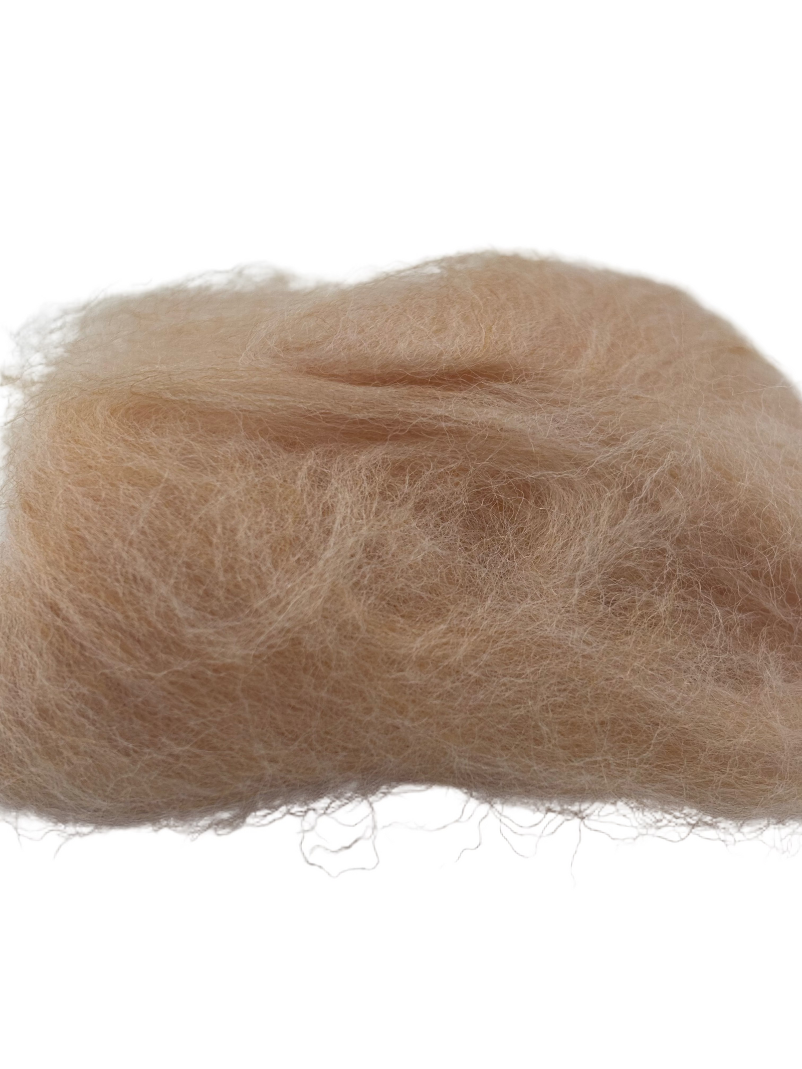 Nature's Spirit Fine Natural Dubbing