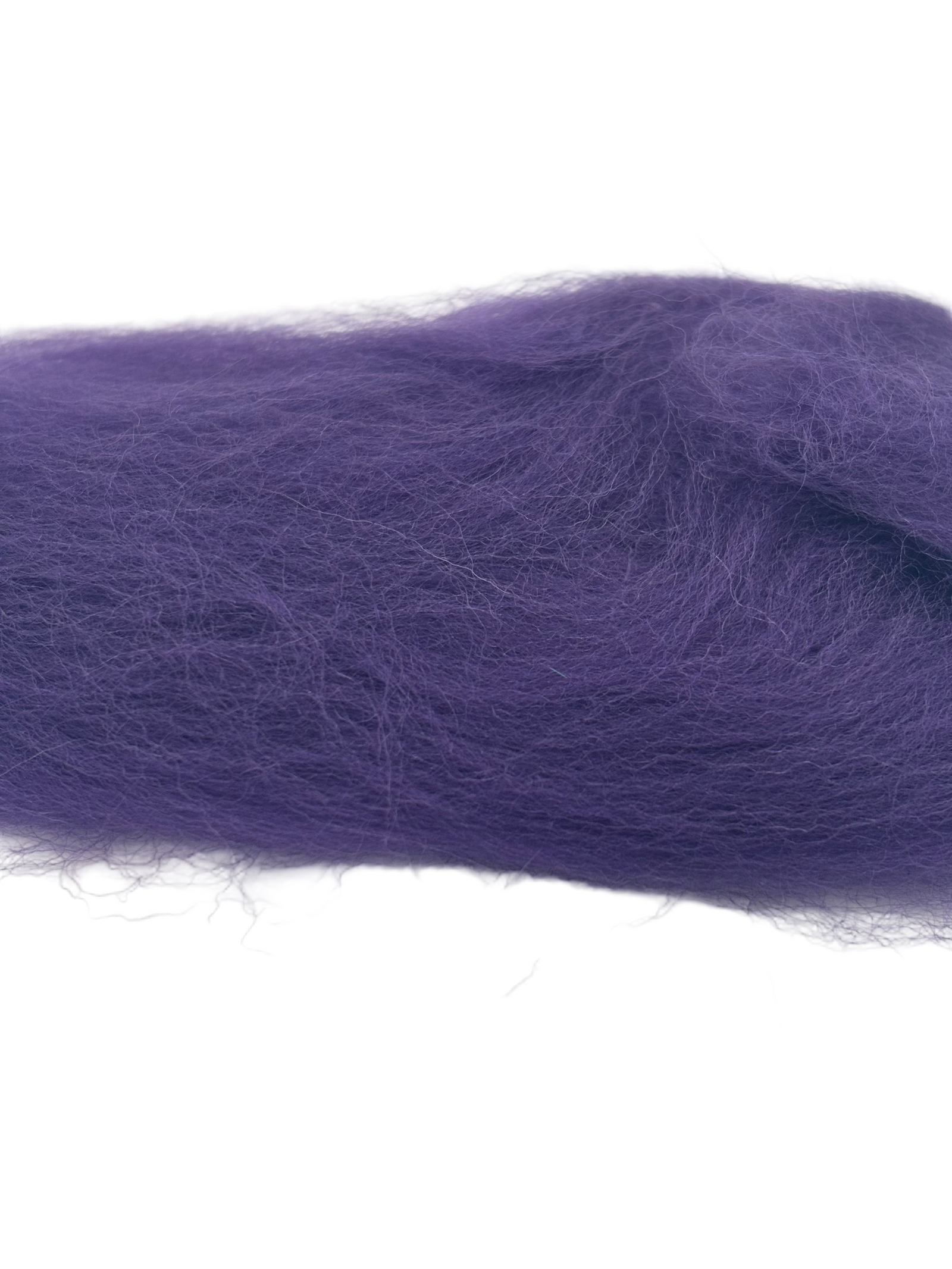 Nature's Spirit Fine Natural Dubbing