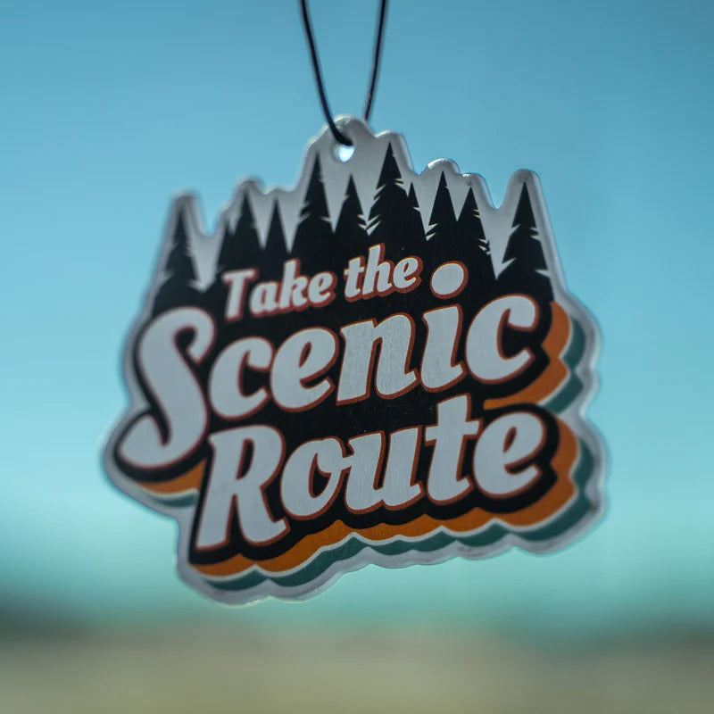 Air Fresheners- Pine