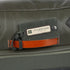 Fishpond Field Luggage Tag- Duskwood