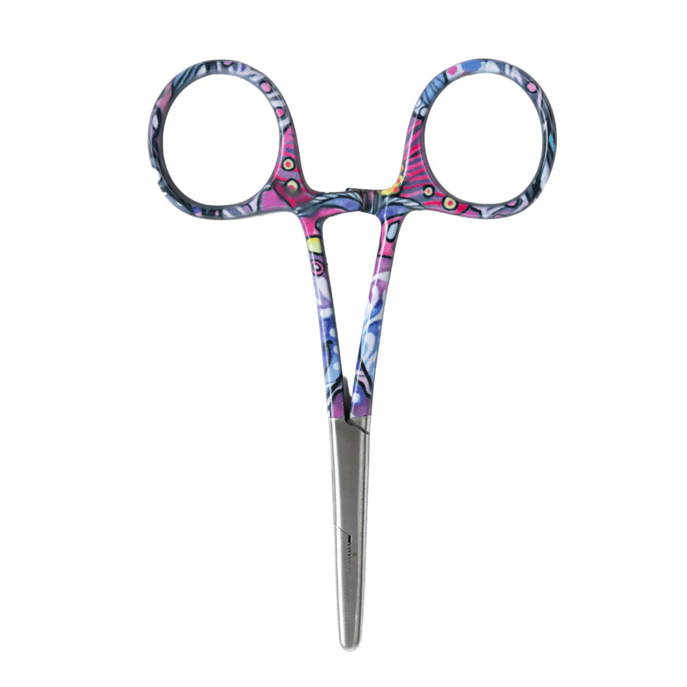 FisheWear Forceps