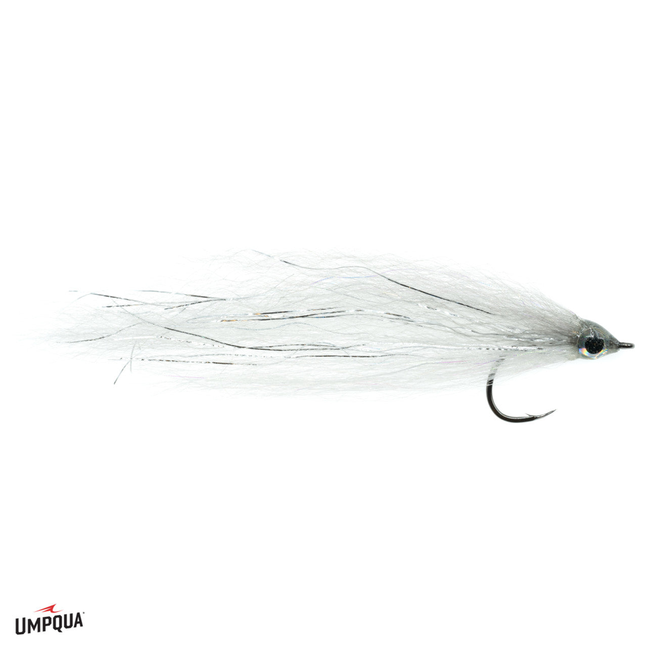 Umpqua's Flashfire Mushies- Gray/White