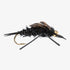 Rio's Rubber Legs Stonefly Bead- Black