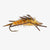 Rio's Rubber Legs Stonefly Bead- Gold
