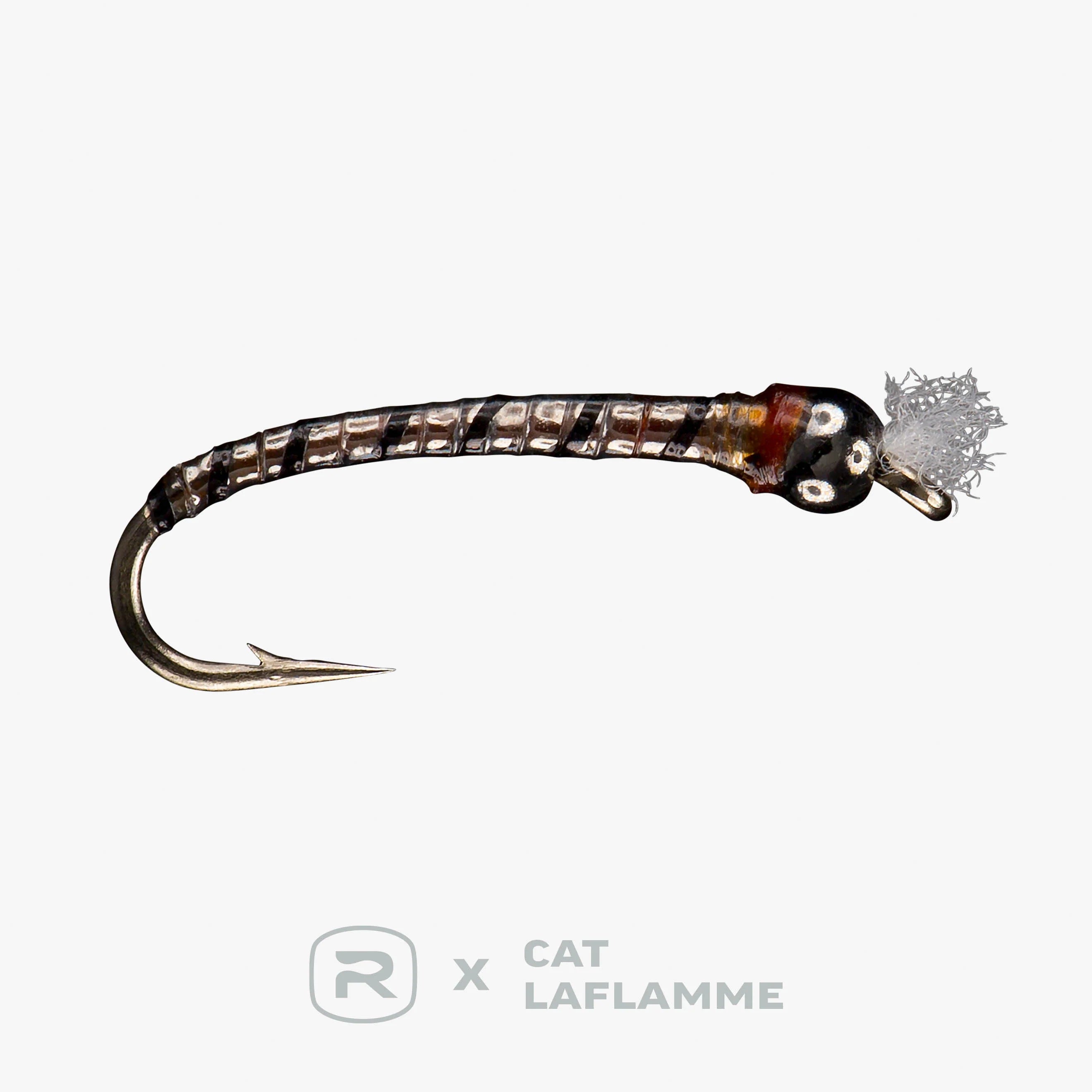 Rio's Hangin' w/my Chromies- Black