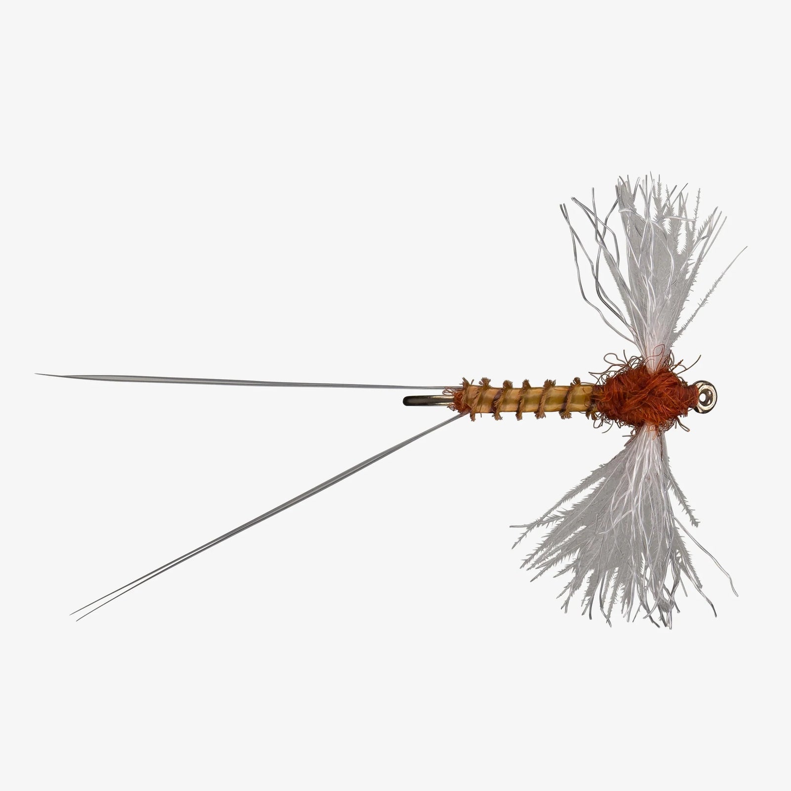Rio- CDC Spinner- Rusty