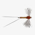 Rio- CDC Spinner- Rusty