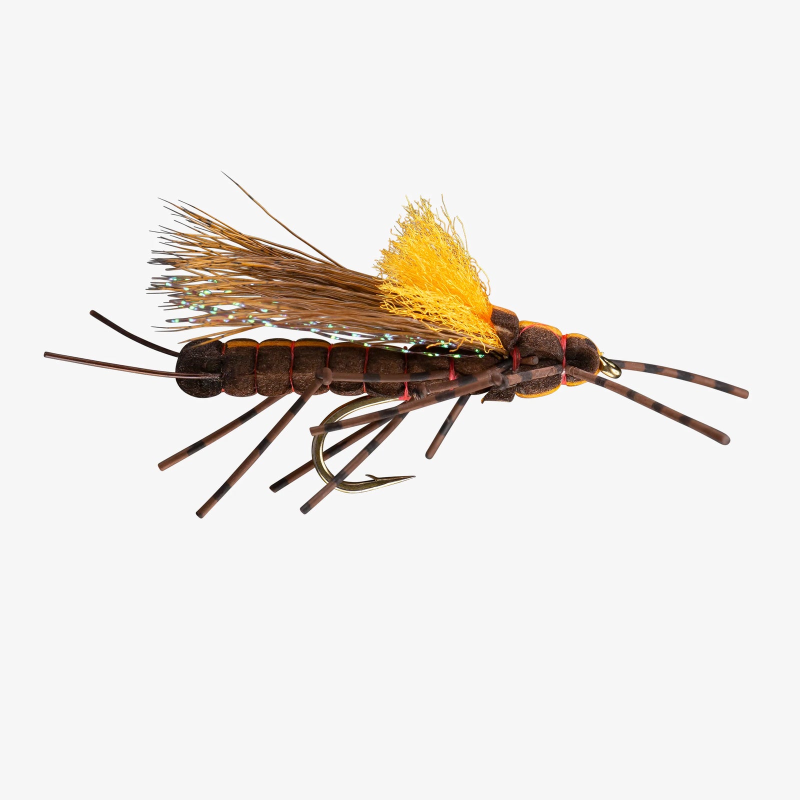 Morrish Fluttering Stone- Salmonfly