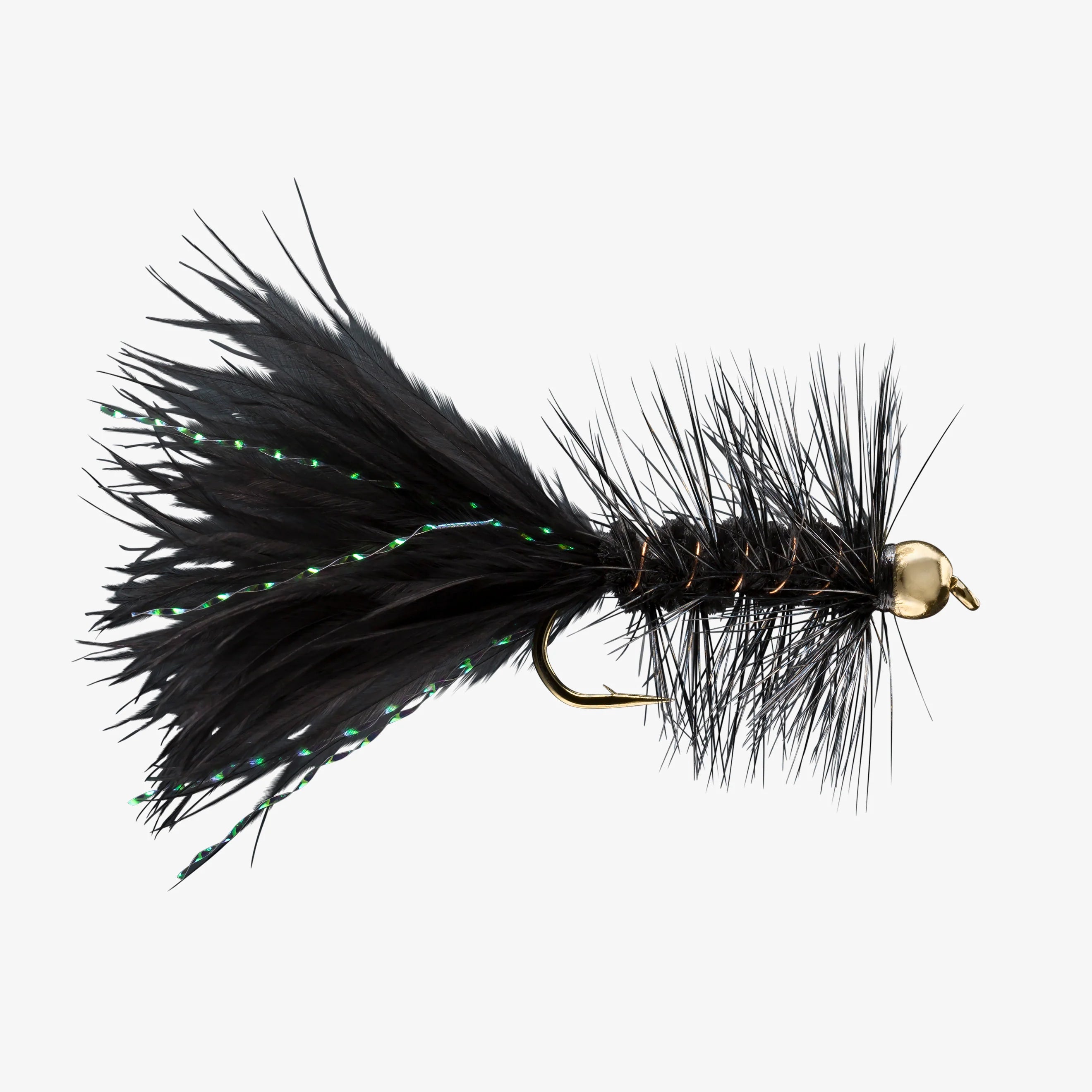 Beadhead Woolly Bugger