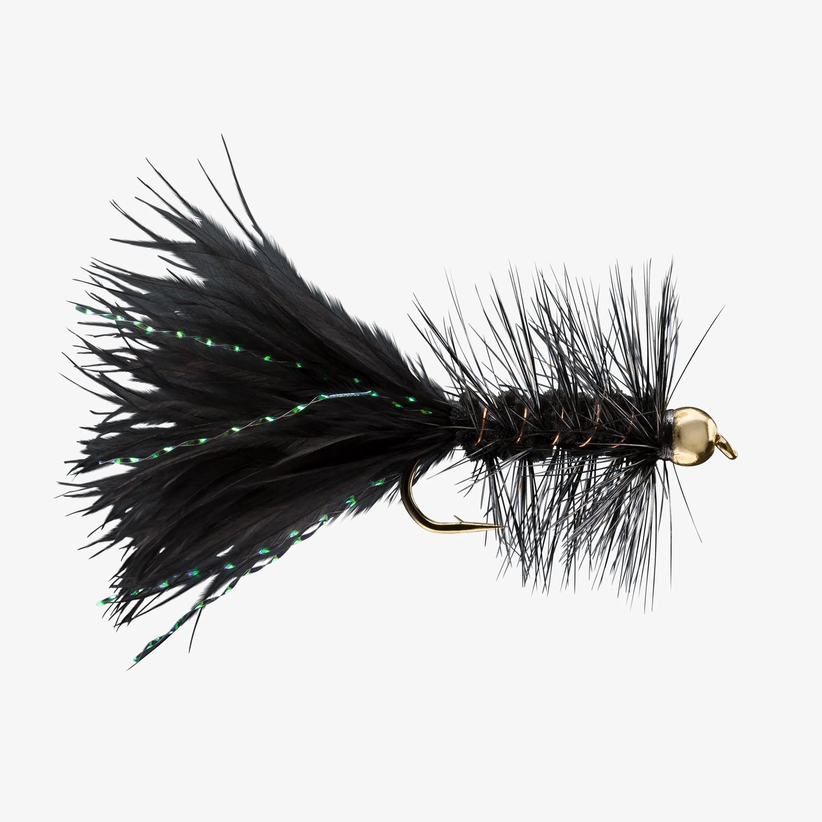 Beadhead Woolly Bugger