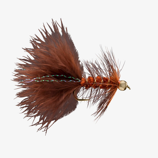 Beadhead Woolly Bugger