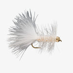 Beadhead Woolly Bugger
