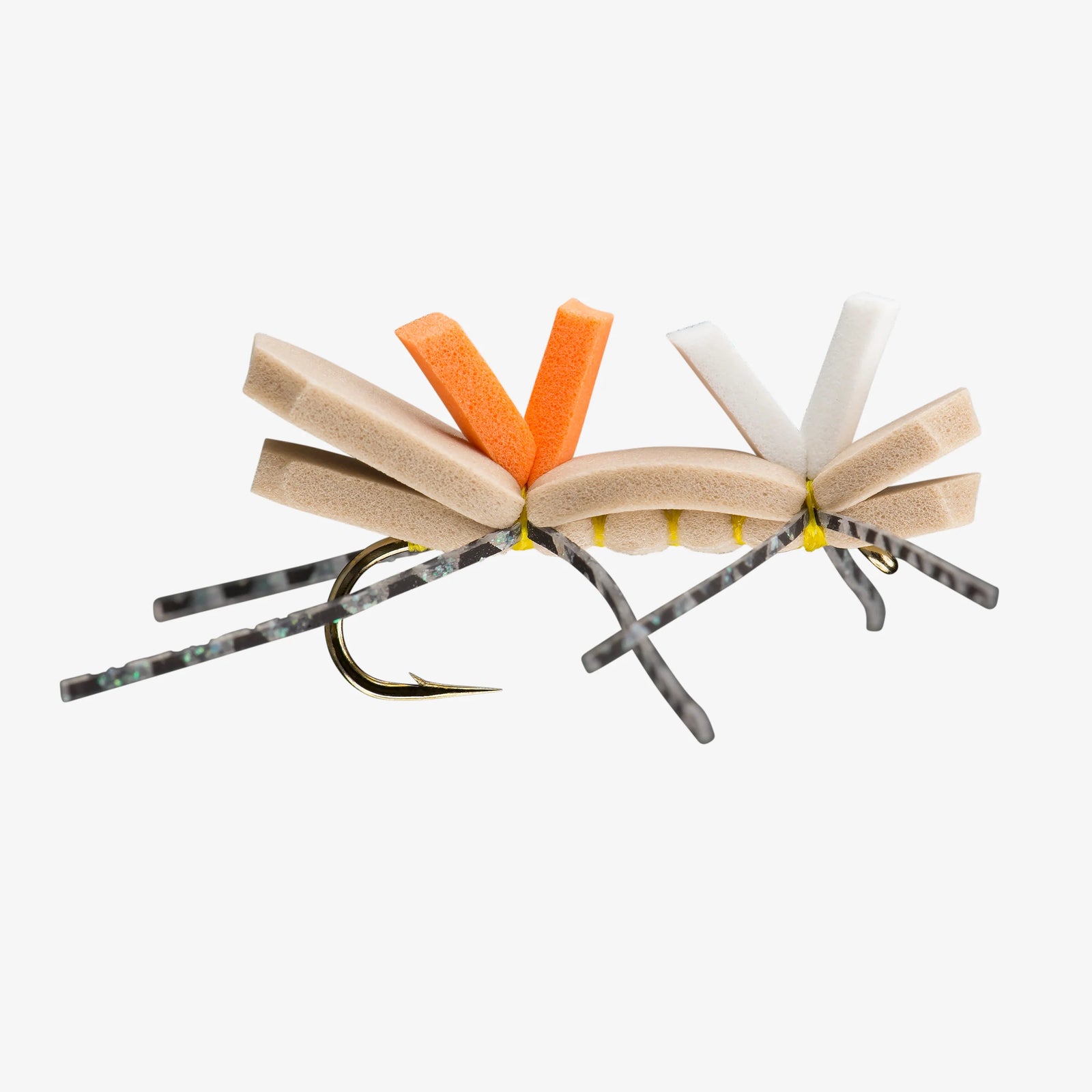 Chernobyl Hopper- Tan & Tan