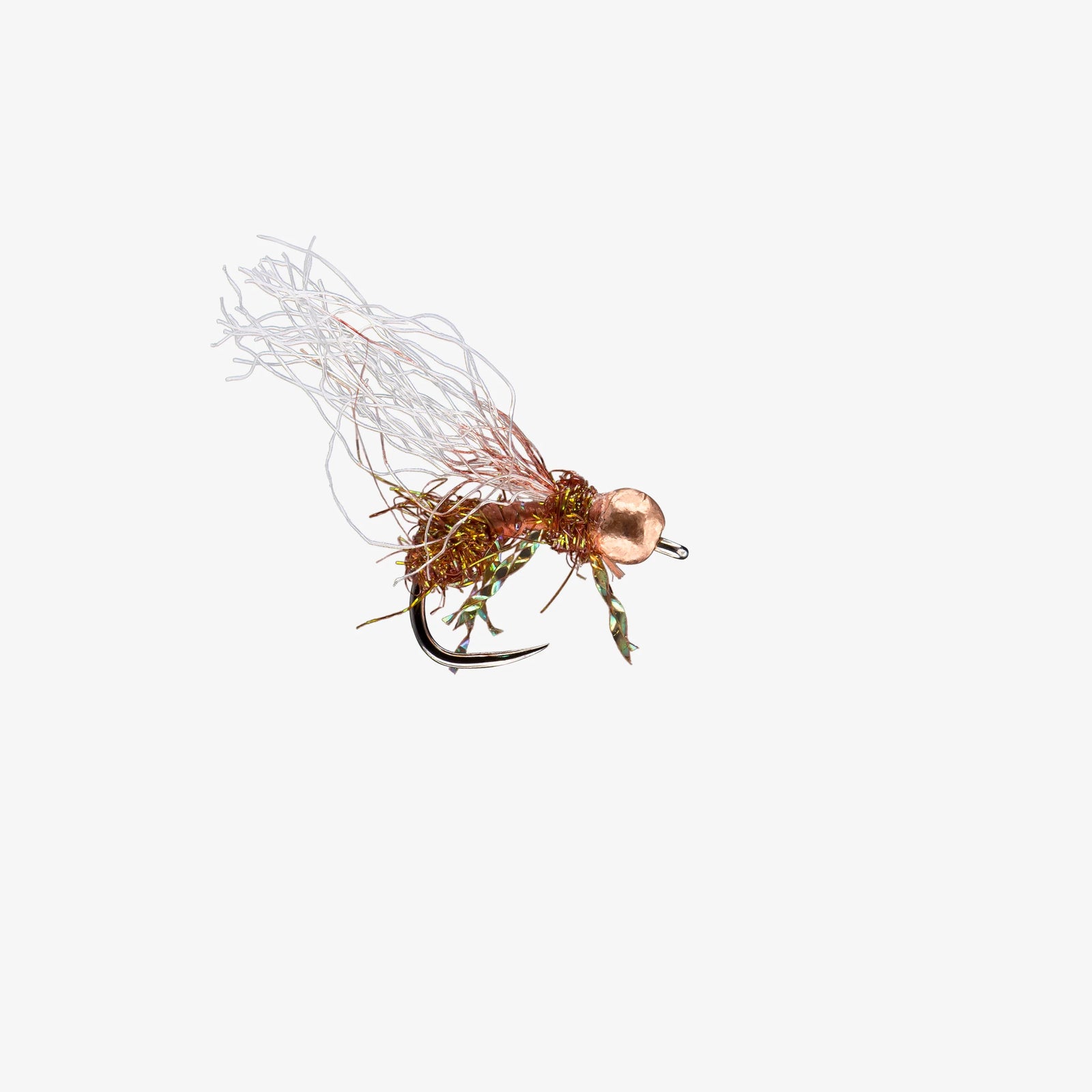 Rio's Anty Raid-Cinnamon