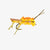 Juicy Hopper-Yellow