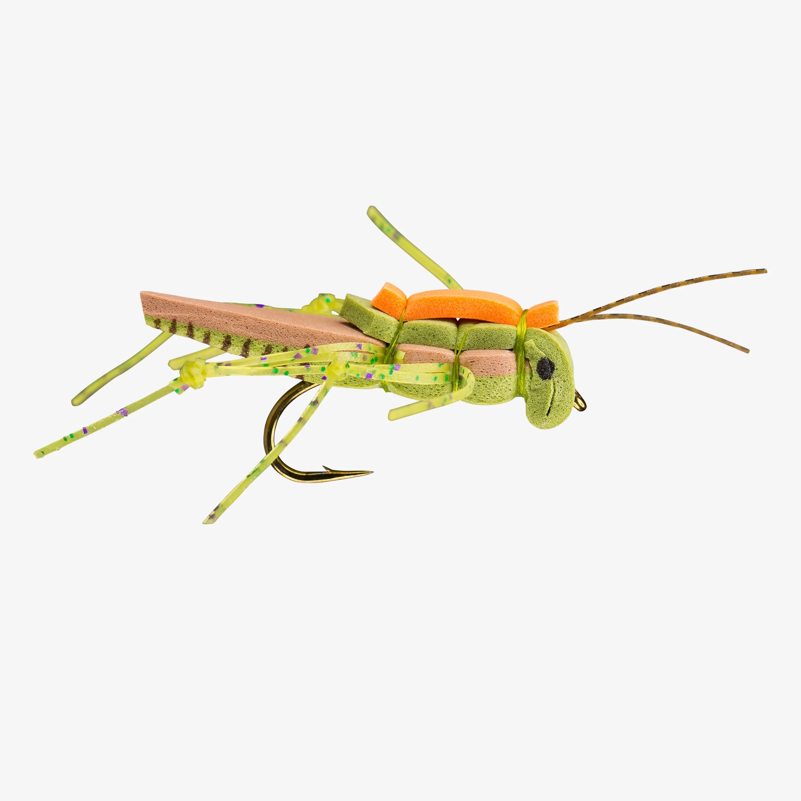 Juicy Hopper- Purple