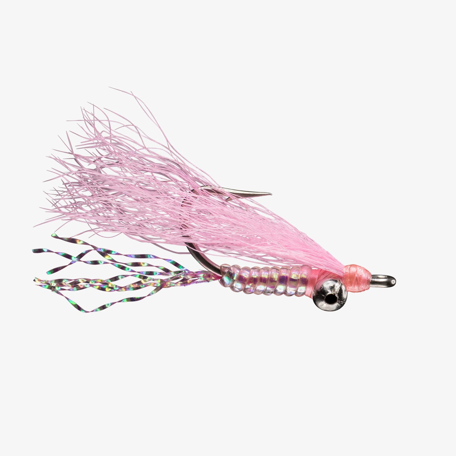 Crazy Charlie-Pink