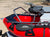 Montana Raft Frames Front Lean Bar