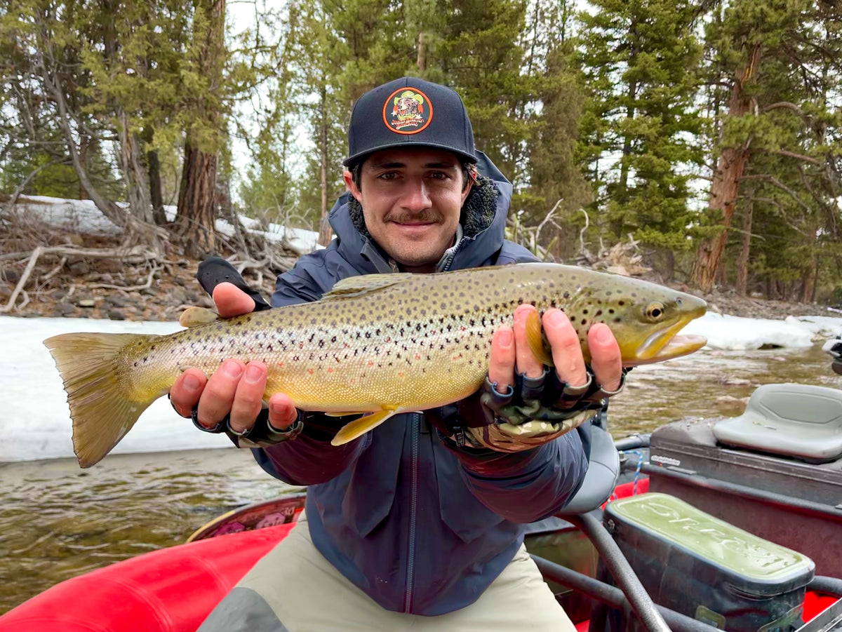 Skwalapalooza Fly Fishing Packages