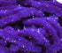 Hareline UV Galaxy Mop Chenille