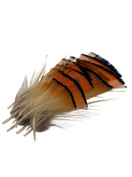 Nature's Spirit Golden Pheasant Tippet Assortment