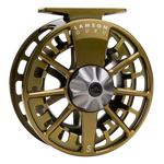 Lamson Guru S-Series