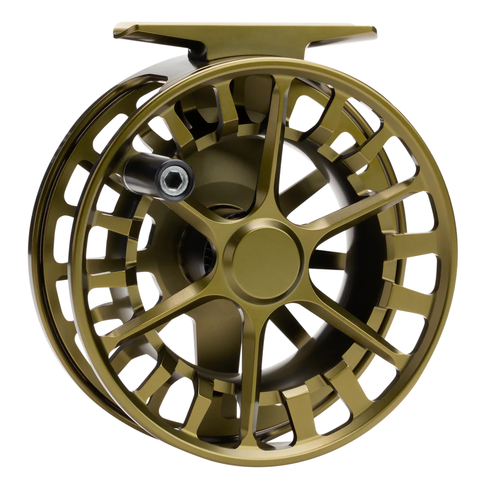 Lamson Guru S-Series