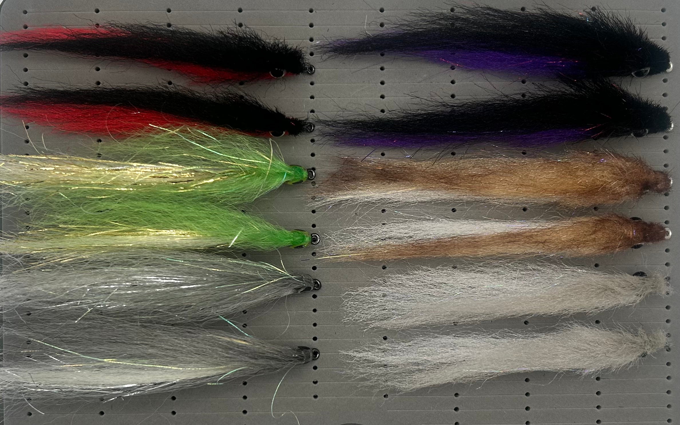 GT Fly Assortment