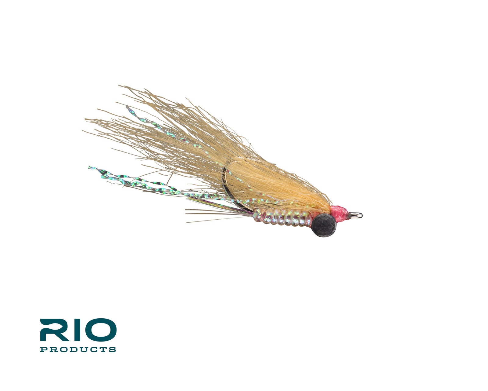 Rio's Gotcha Heavy- Pearl