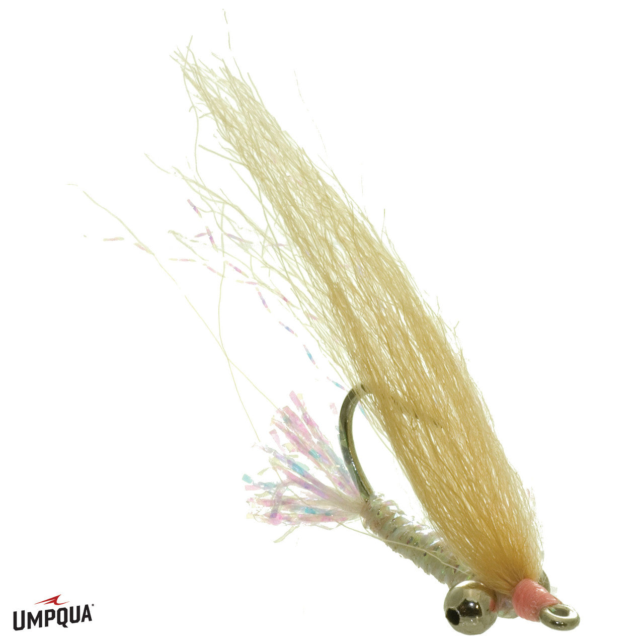 Umpqua Gotcha- Pearl