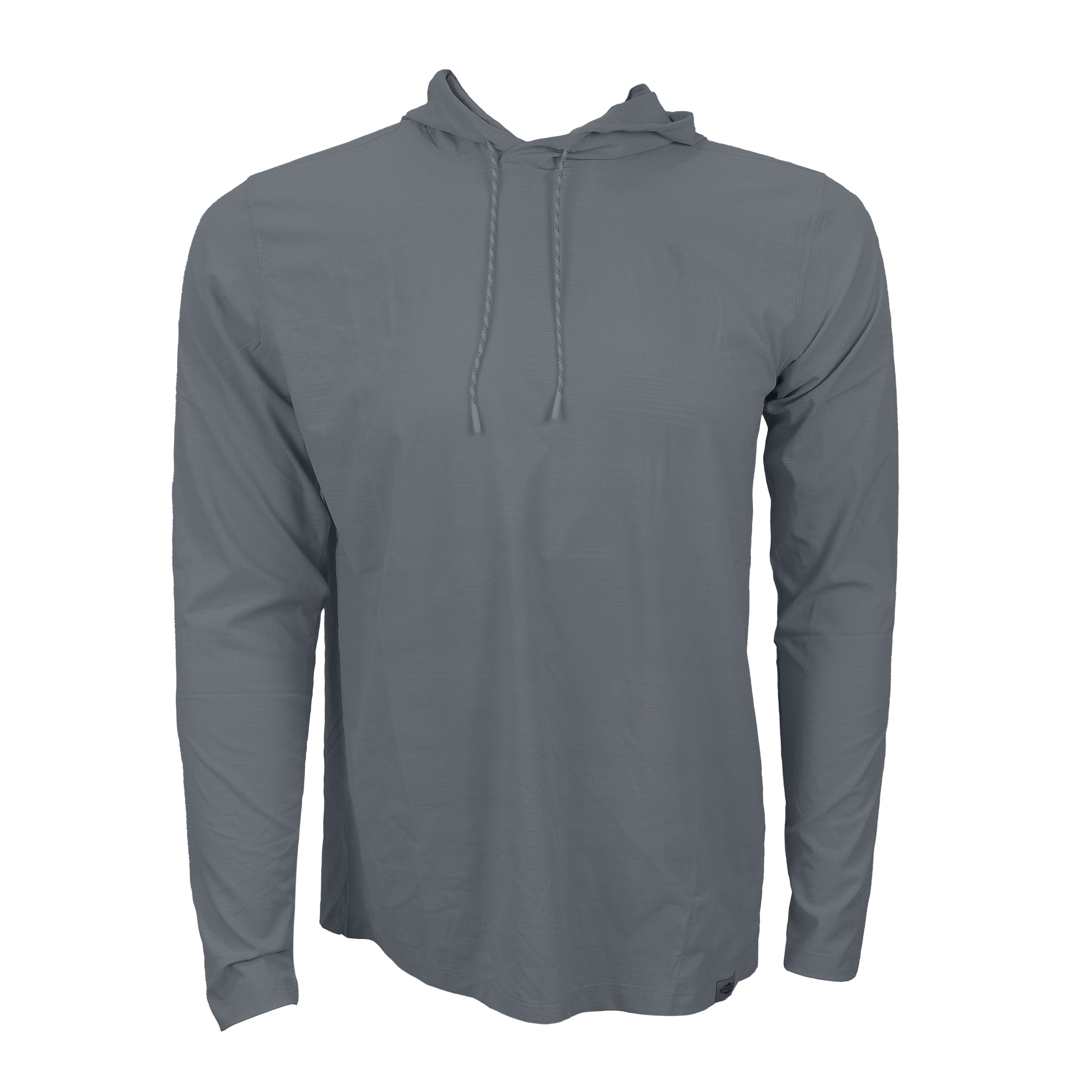 RepYourWater BRO Logo Men's Flolite Performance Hoody