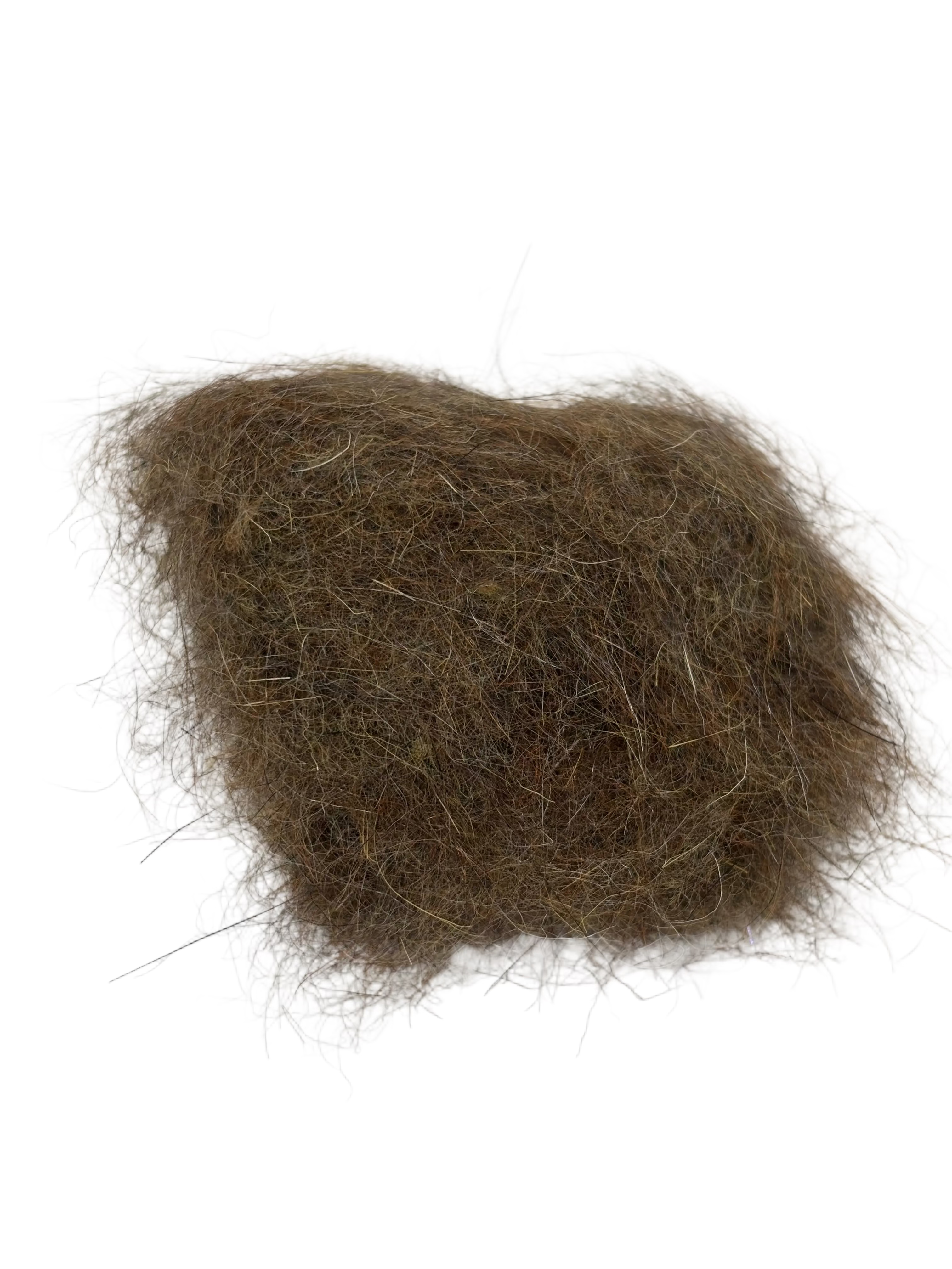 Nature's Spirit Hare's Mask Dubbing