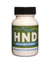 High N Dry Floatant Pretreatment