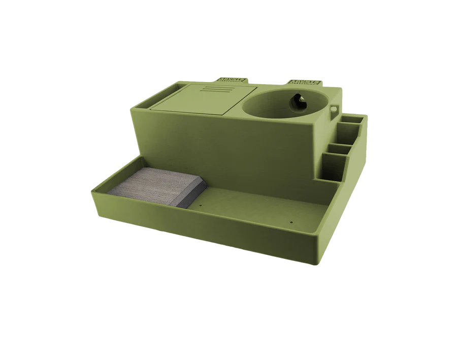 ADVNTR Accessories HUB All-In-One