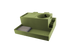 ADVNTR Accessories HUB All-In-One