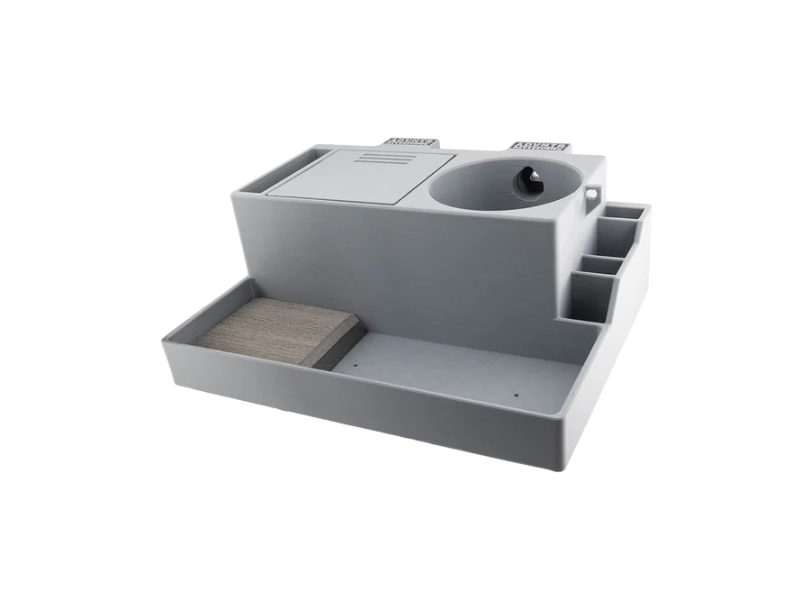ADVNTR Accessories HUB All-In-One