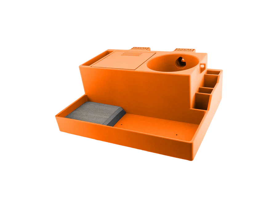 ADVNTR Accessories HUB All-In-One